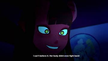 skudbudd|Meru The Succubus Part 1 : SkuddButt .